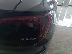 Hongqi E-QM5 2022 431km Charging Enjoyment Edition - ფოტო 8