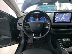 Hongqi E-QM5 2022 431km Charging Enjoyment Edition - ფოტო 11