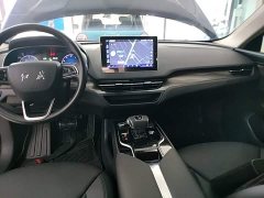 Hongqi E-QM5 2022 431km Charging Enjoyment Edition - ფოტო 13