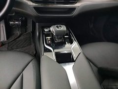 Hongqi E-QM5 2022 431km Charging Enjoyment Edition - ფოტო 14