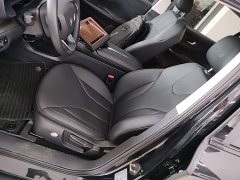 Hongqi E-QM5 2022 431km Charging Enjoyment Edition - ფოტო 15
