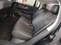 Hongqi E-QM5 2022 431km Charging Enjoyment Edition - ფოტო 17
