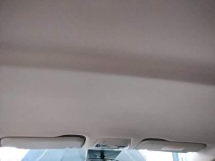 Hongqi E-QM5 2022 431km Charging Enjoyment Edition - ფოტო 18
