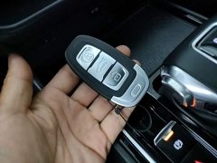 Hongqi E-QM5 2022 431km Charging Enjoyment Edition - ფოტო 9