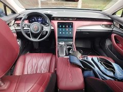 Hongqi H5 2023 2.0T automatic smart connected flag version - ფოტო 10