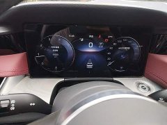 Hongqi H5 2023 2.0T automatic smart connected flag version - ფოტო 12