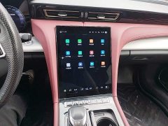 Hongqi H5 2023 2.0T automatic smart connected flag version - ფოტო 13