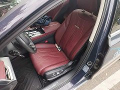 Hongqi H5 2023 2.0T automatic smart connected flag version - ფოტო 15