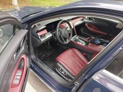 Hongqi H5 2023 2.0T automatic smart connected flag version - ფოტო 16