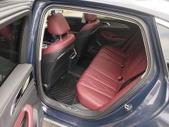 Hongqi H5 2023 2.0T automatic smart connected flag version - ფოტო 17