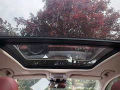 Hongqi H5 2023 2.0T automatic smart connected flag version - ფოტო 18