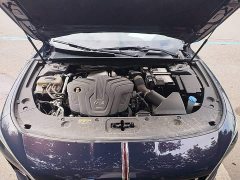 Hongqi H5 2023 2.0T automatic smart connected flag version - ფოტო 20