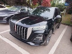 Hongqi HS5 2023 2.0T Qixiang Pro Edition - ფოტო 1