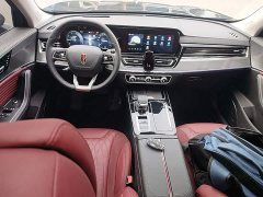 Hongqi HS5 2023 2.0T Qixiang Pro Edition - ფოტო 10