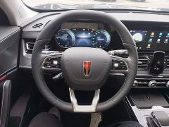 Hongqi HS5 2023 2.0T Qixiang Pro Edition - ფოტო 11