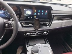 Hongqi HS5 2023 2.0T Qixiang Pro Edition - ფოტო 13
