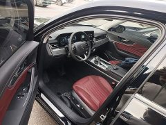 Hongqi HS5 2023 2.0T Qixiang Pro Edition - ფოტო 16