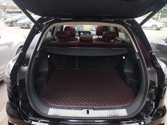 Hongqi HS5 2023 2.0T Qixiang Pro Edition - ფოტო 19