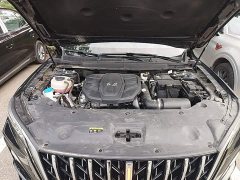Hongqi HS5 2023 2.0T Qixiang Pro Edition - ფოტო 20