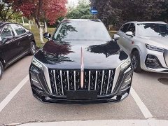 Hongqi HS5 2023 2.0T Qixiang Pro Edition - ფოტო 3