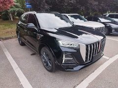 Hongqi HS5 2023 2.0T Qixiang Pro Edition - ფოტო 4