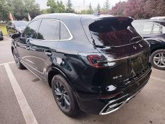 Hongqi HS5 2023 2.0T Qixiang Pro Edition - ფოტო 5
