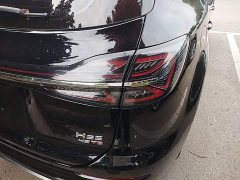 Hongqi HS5 2023 2.0T Qixiang Pro Edition - ფოტო 8