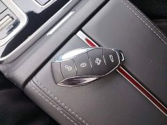 Hongqi HS5 2023 2.0T Qixiang Pro Edition - ფოტო 9