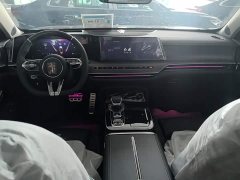 Hongqi H9 2024 2.0T Qichang Private Fashion Edition - ფოტო 10