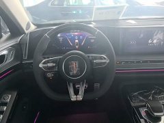 Hongqi H9 2024 2.0T Qichang Private Fashion Edition - ფოტო 11