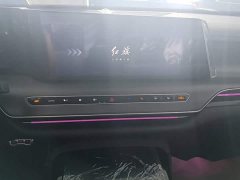 Hongqi H9 2024 2.0T Qichang Private Fashion Edition - ფოტო 13