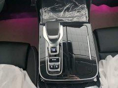 Hongqi H9 2024 2.0T Qichang Private Fashion Edition - ფოტო 14