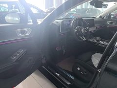 Hongqi H9 2024 2.0T Qichang Private Fashion Edition - ფოტო 16