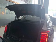 Hongqi H9 2024 2.0T Qichang Private Fashion Edition - ფოტო 19