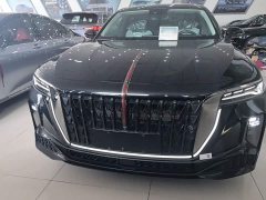 Hongqi H9 2024 2.0T Qichang Private Fashion Edition - ფოტო 3