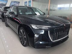Hongqi H9 2024 2.0T Qichang Private Fashion Edition - ფოტო 4