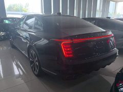 Hongqi H9 2024 2.0T Qichang Private Fashion Edition - ფოტო 5