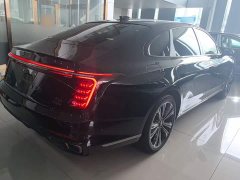Hongqi H9 2024 2.0T Qichang Private Fashion Edition - ფოტო 7