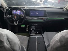 Hongqi H9 2024 2.0T Qichang Private Fashion Edition - ფოტო 10