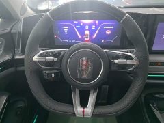 Hongqi H9 2024 2.0T Qichang Private Fashion Edition - ფოტო 11