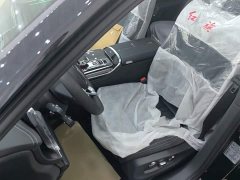 Hongqi H9 2024 2.0T Qichang Private Fashion Edition - ფოტო 15
