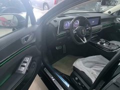 Hongqi H9 2024 2.0T Qichang Private Fashion Edition - ფოტო 16