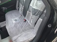Hongqi H9 2024 2.0T Qichang Private Fashion Edition - ფოტო 17