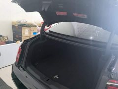 Hongqi H9 2024 2.0T Qichang Private Fashion Edition - ფოტო 19
