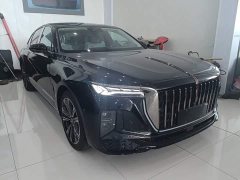Hongqi H9 2024 2.0T Qichang Private Fashion Edition - ფოტო 4