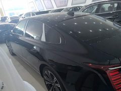 Hongqi H9 2024 2.0T Qichang Private Fashion Edition - ფოტო 5