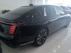 Hongqi H9 2024 2.0T Qichang Private Fashion Edition - ფოტო 7