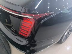 Hongqi H9 2024 2.0T Qichang Private Fashion Edition - ფოტო 8