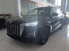 FAW Red Flag HS5 2.0T Two-Wheel Drive Flagship Enjoy Pro - ფოტო 1