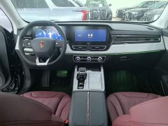 FAW Red Flag HS5 2.0T Two-Wheel Drive Flagship Enjoy Pro - ფოტო 10